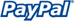 Make payments with PayPal - it's fast, free and secure!